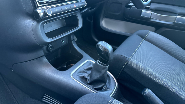 Citroen C3 1.2 PureTech Shine 5dr Petrol Hatchback